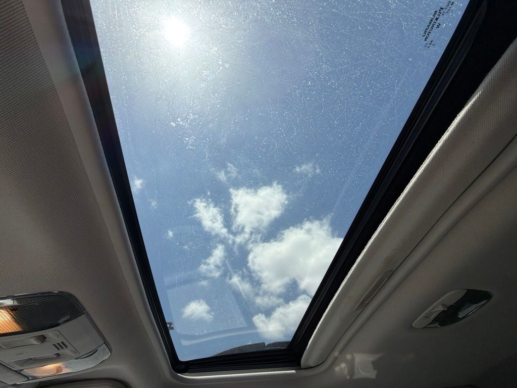 2013 Subaru Outback 3.6R