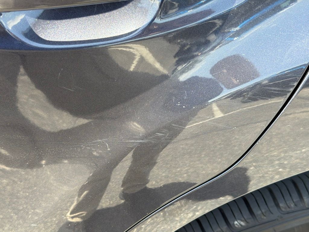 2013 Subaru Outback 3.6R
