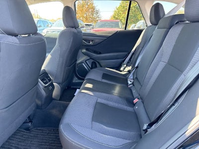 2024 Subaru Outback Premium