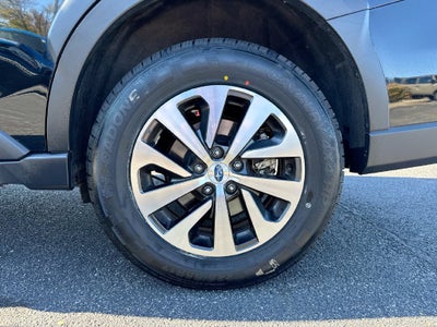 2024 Subaru Outback Premium
