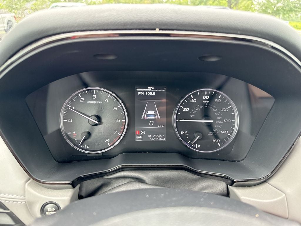 2023 Subaru Outback Premium