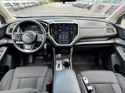 2023 Subaru Ascent Premium