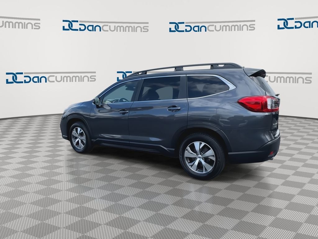 2023 Subaru Ascent Premium