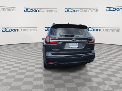 2023 Subaru Ascent Premium