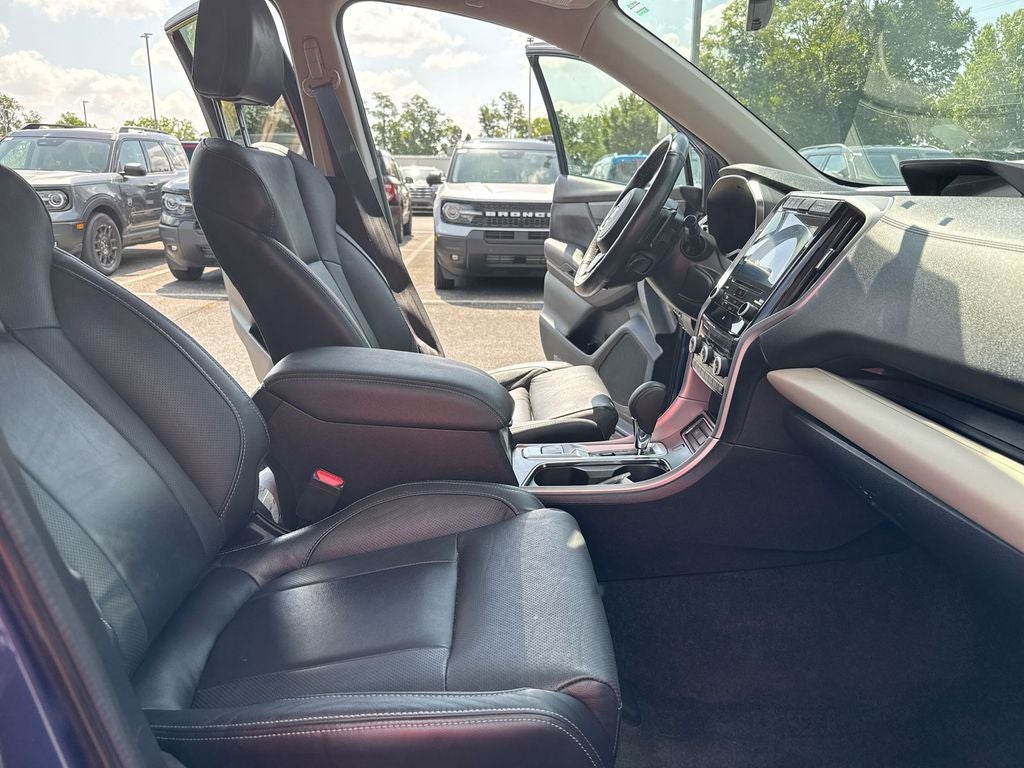 2022 Subaru Ascent Limited