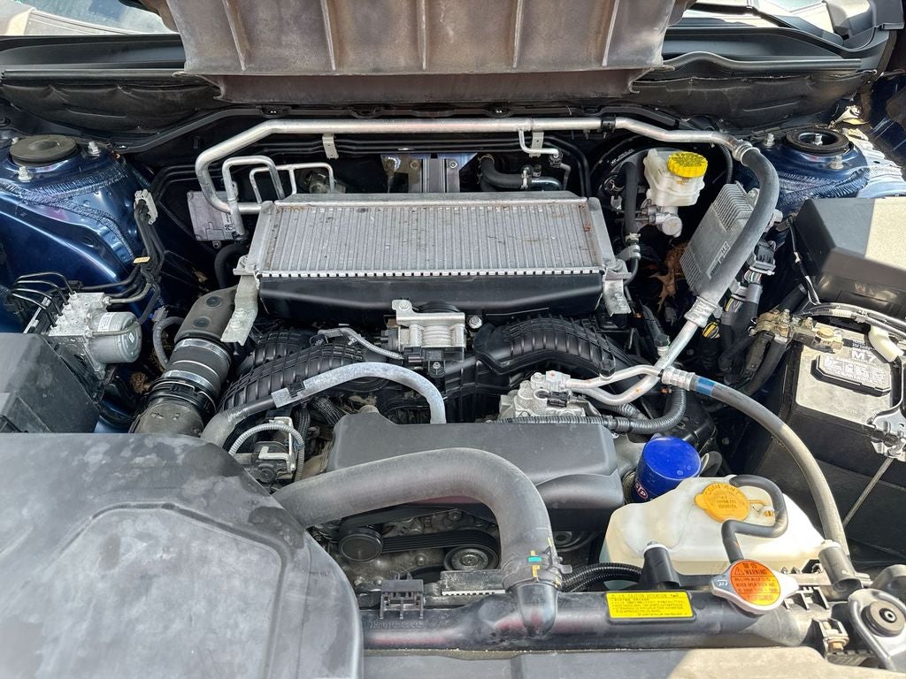 2022 Subaru Ascent Limited