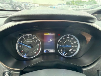 2022 Subaru Ascent Limited