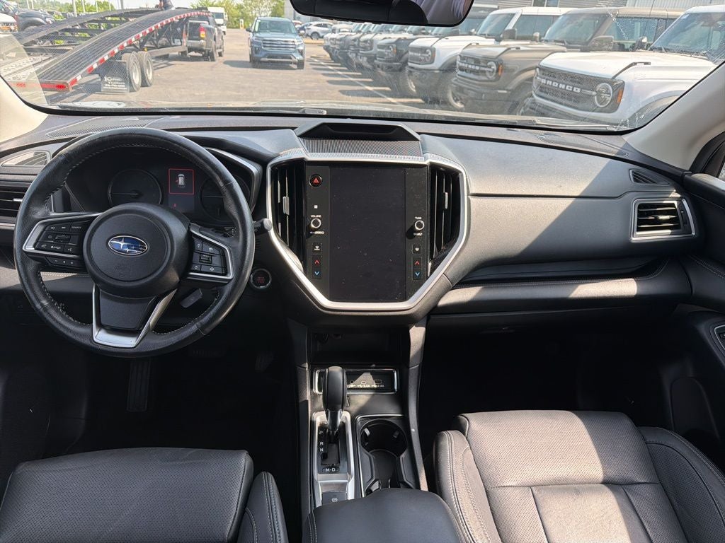 2023 Subaru Ascent Limited