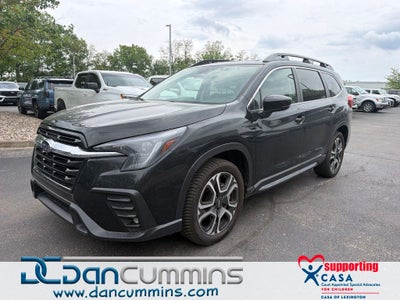 2024 Subaru Ascent Limited