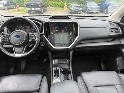 2024 Subaru Ascent Limited
