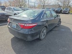 2016 Toyota Camry Base