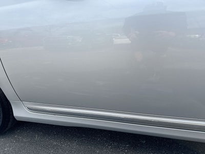 2011 Toyota Avalon Limited