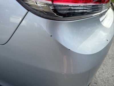 2011 Toyota Avalon Limited