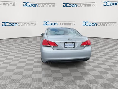 2011 Toyota Avalon Limited