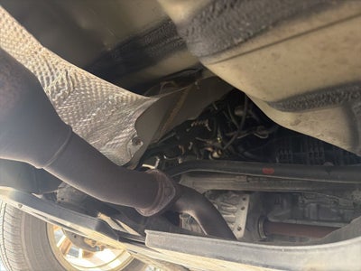 2009 Toyota Venza Base