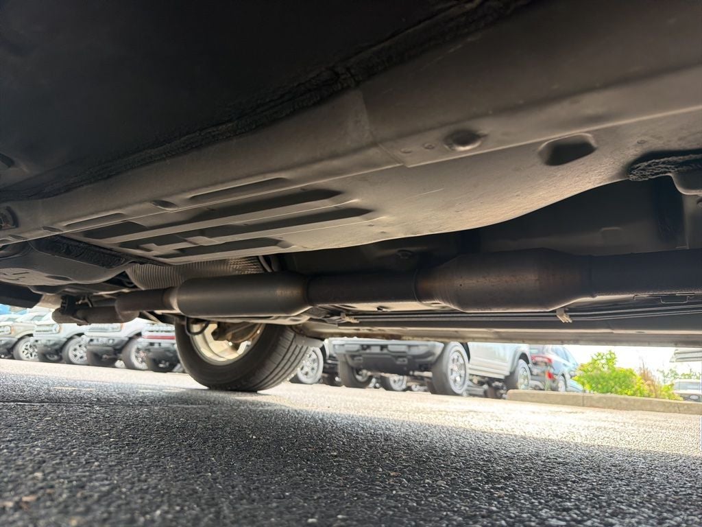 2009 Toyota Venza Base