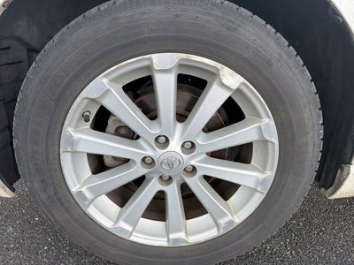 2009 Toyota Venza Base