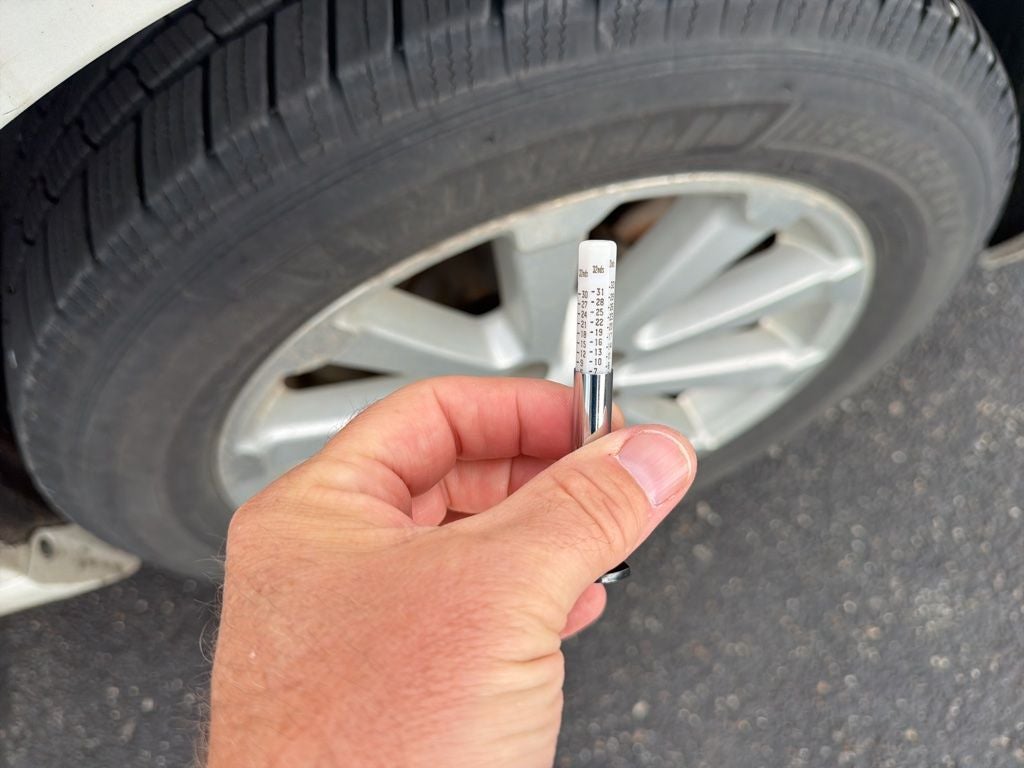 2009 Toyota Venza Base