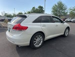 2009 Toyota Venza Base