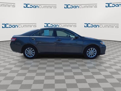 2011 Toyota Camry XLE