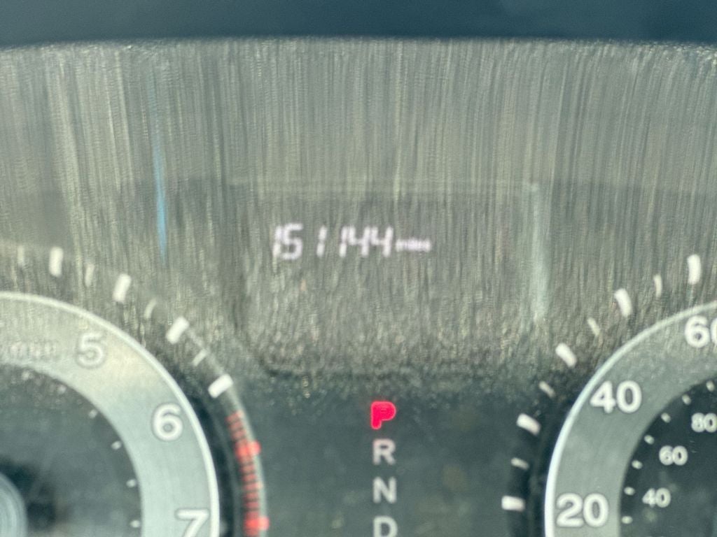 2016 Honda Odyssey LX