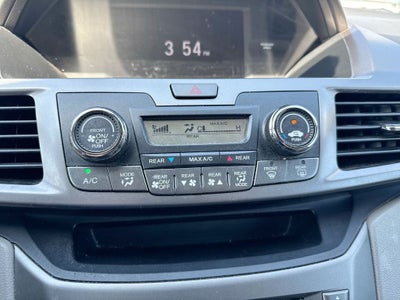 2016 Honda Odyssey LX