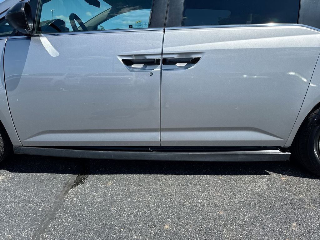 2016 Honda Odyssey LX