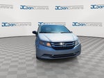 2016 Honda Odyssey LX
