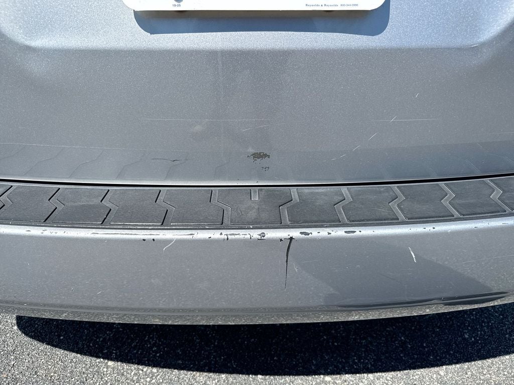 2016 Honda Odyssey LX