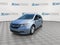 2016 Honda Odyssey LX