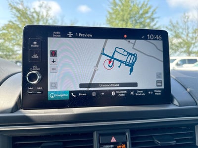 2025 Honda Pilot Base