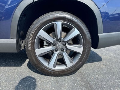 2025 Honda Pilot Base