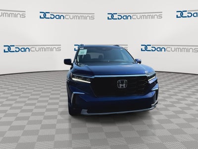 2025 Honda Pilot Base