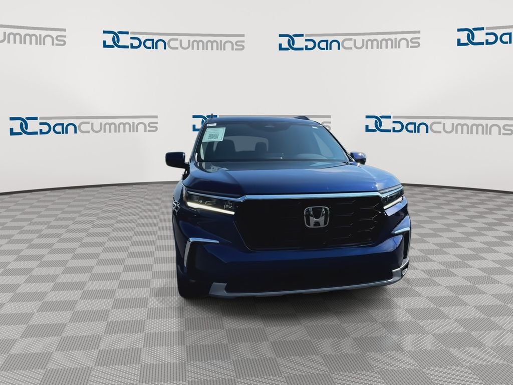 2025 Honda Pilot Base