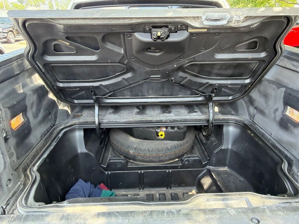 2013 Honda Ridgeline RTL
