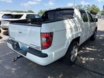 2013 Honda Ridgeline RTL