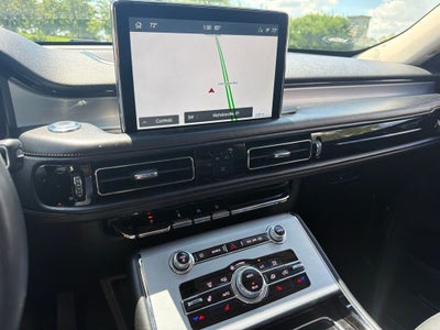 2023 Lincoln Aviator Standard