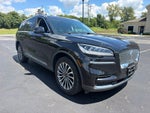 2023 Lincoln Aviator Standard