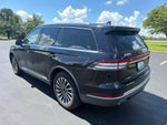 2023 Lincoln Aviator Standard