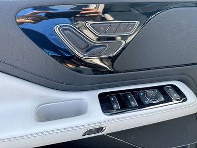 2027 Lincoln Aviator Premiere