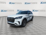 2027 Lincoln Aviator Premiere