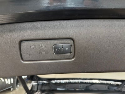 2020 Lincoln Aviator Black Label