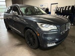 2020 Lincoln Aviator Black Label