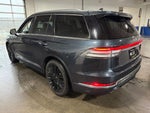 2020 Lincoln Aviator Black Label