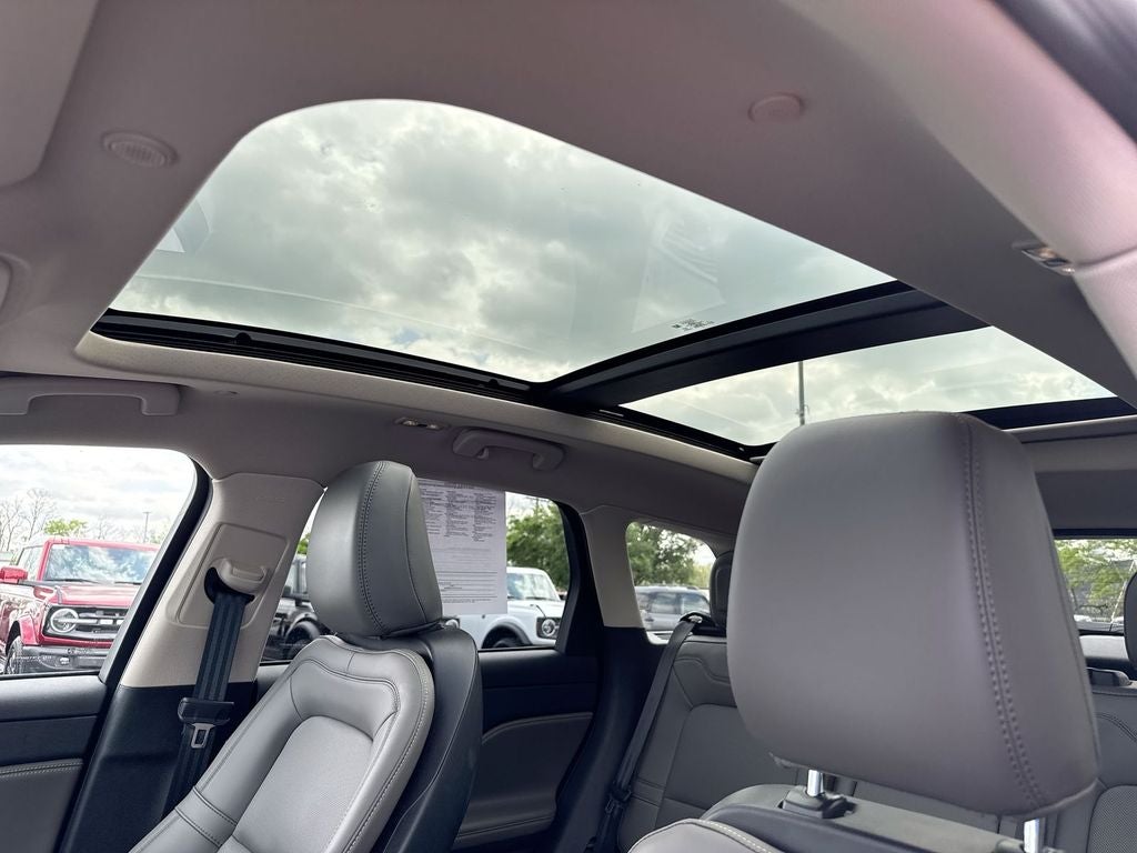 2024 Lincoln Corsair Premiere