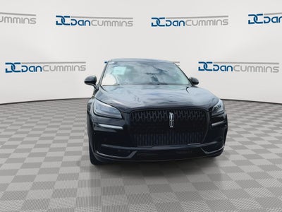 2024 Lincoln Corsair Premiere