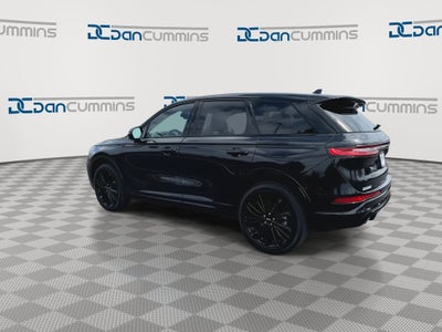 2024 Lincoln Corsair Premiere