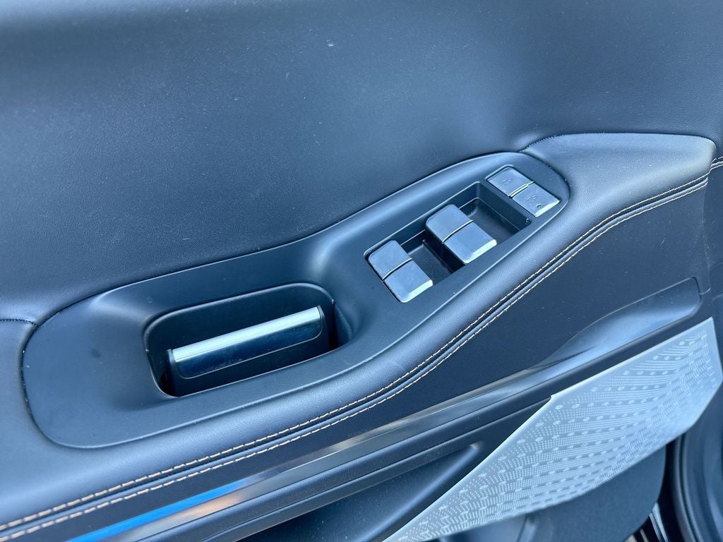 2025 Lincoln Navigator Black Label