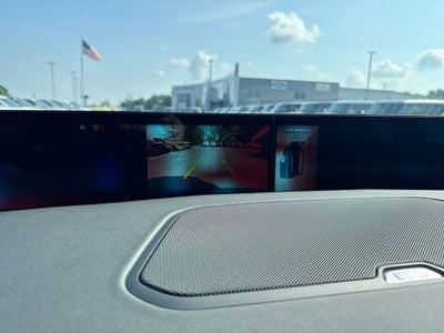 2027 Lincoln Navigator L Reserve