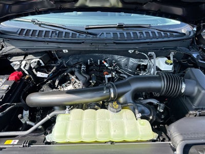 2027 Lincoln Navigator L Reserve